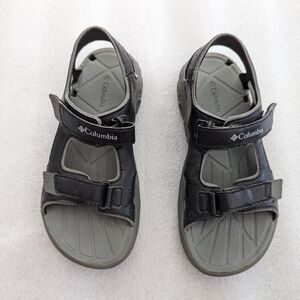 CHILD Columbia techsun vent shoe kids size 2
